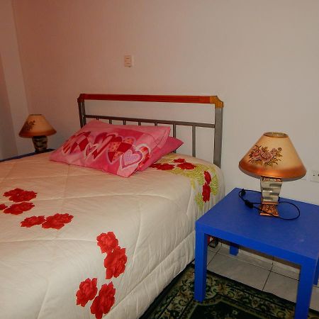 Τripoli-Αpartments-Rooms-Stay トリポリス エクステリア 写真