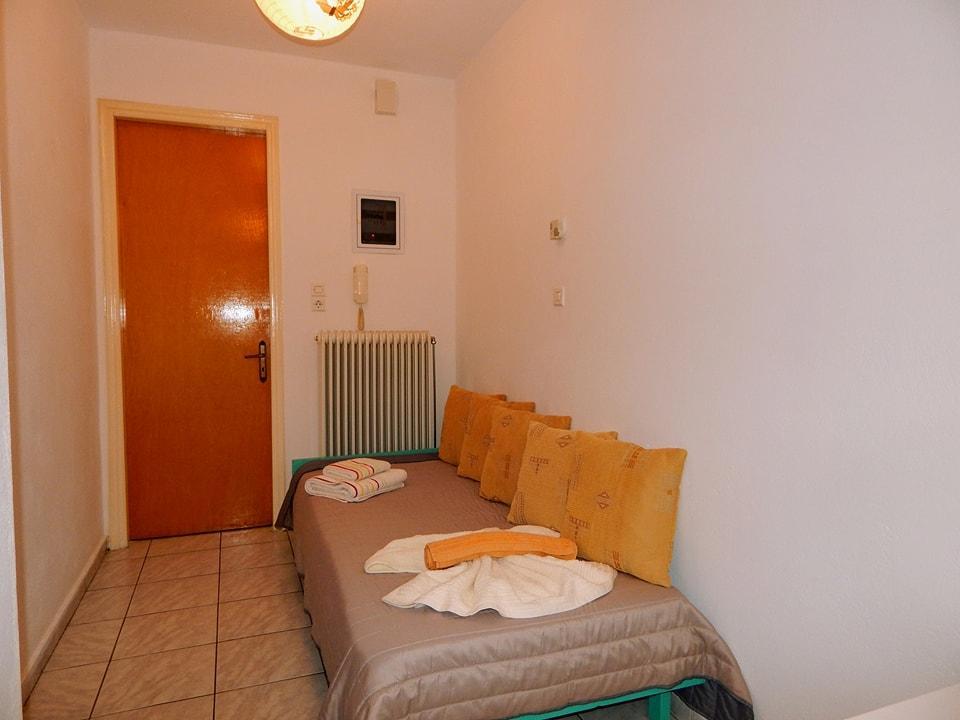 Τripoli-Αpartments-Rooms-Stay トリポリス エクステリア 写真